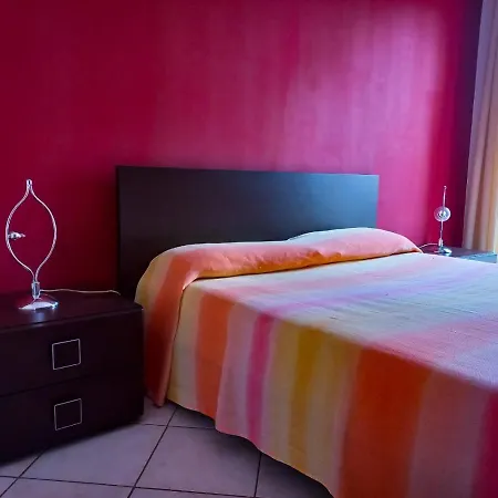 Casa Carmelo