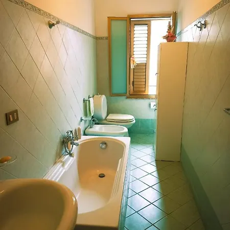 Casa Carmelo * Taormina