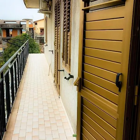 Apartment Casa Carmelo *