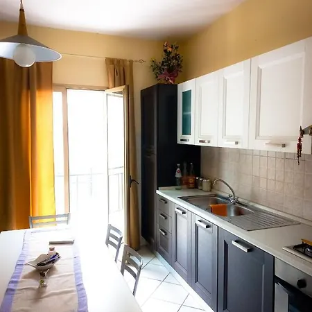 Casa Carmelo