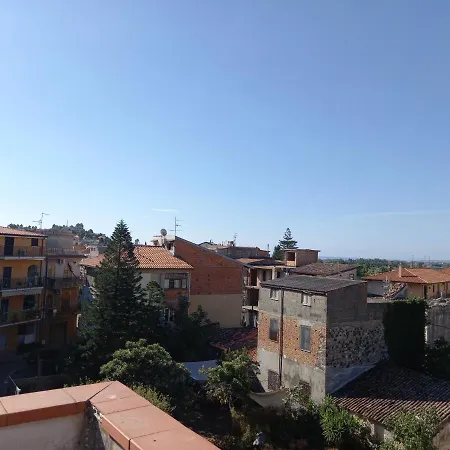 Casa Carmelo *