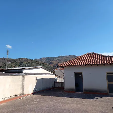 Casa Carmelo Appartement Taormina
