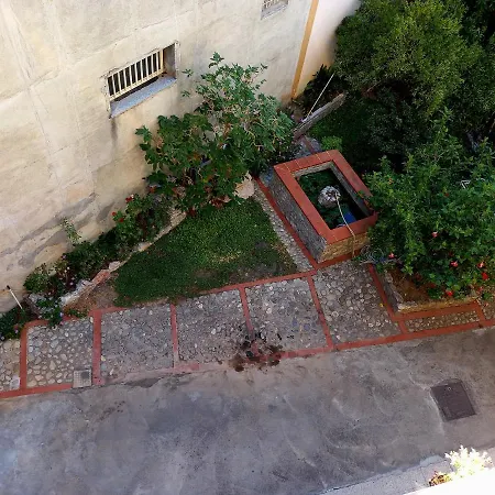 Casa Carmelo Appartement *