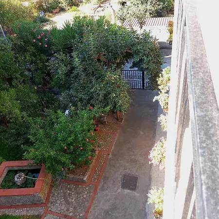 Casa Carmelo Apartment