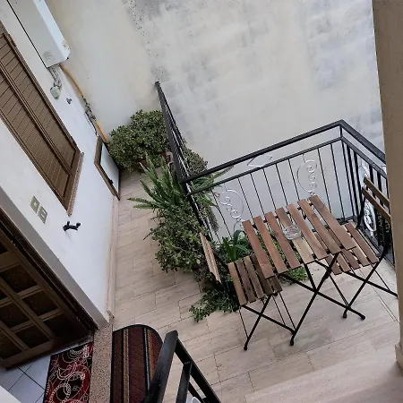 Casa Carmelo Апартаменты Таормина